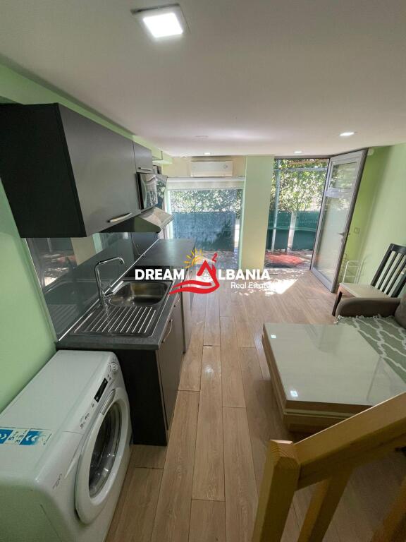 1+1 apartments for rent at 21 December, Frosina Plaku Street in Tirana (ID 4211283)