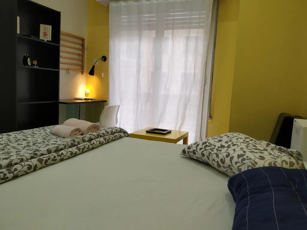 Apartament Me Qera 1+1 Ne Don Bosko (ID B210544) Tirane.