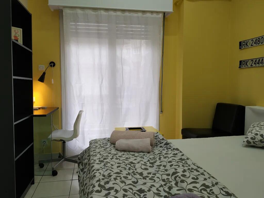 Apartament Me Qera 1+1 Ne Don Bosko (ID B210544) Tirane.