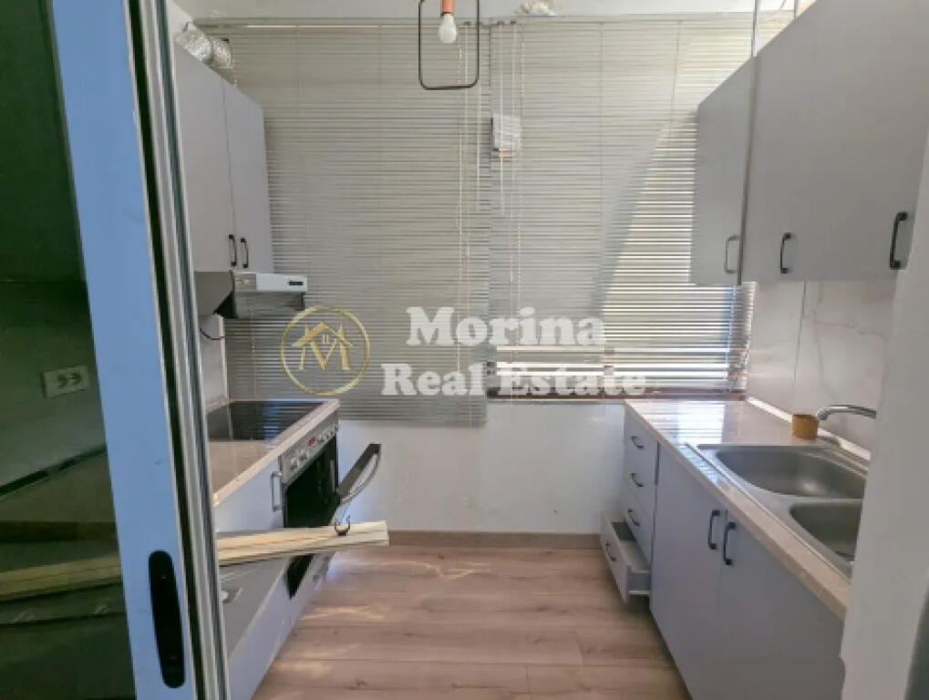 Qera, Apartament 2+1, Don Bosko