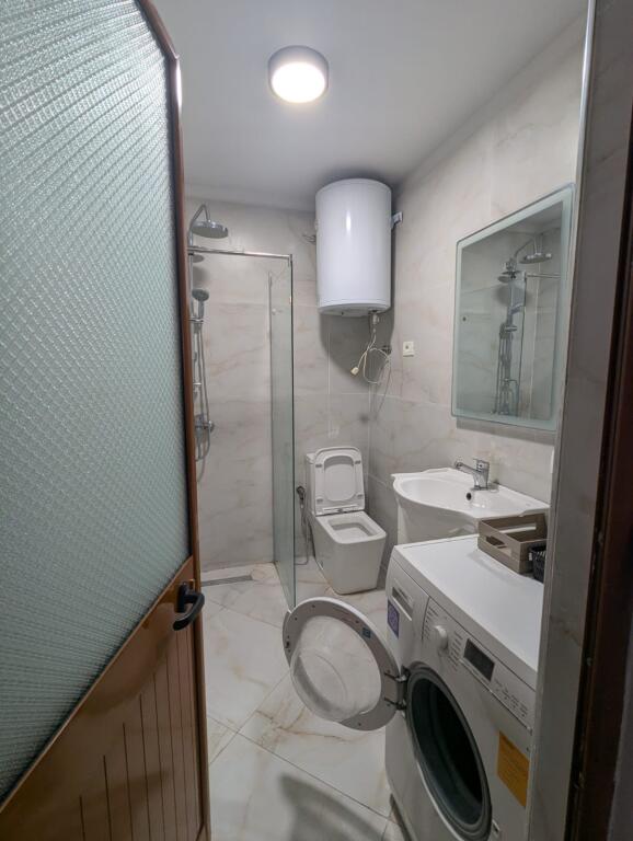 Apartament 2+1 për Qira – Don Bosko, pranë Spar Market