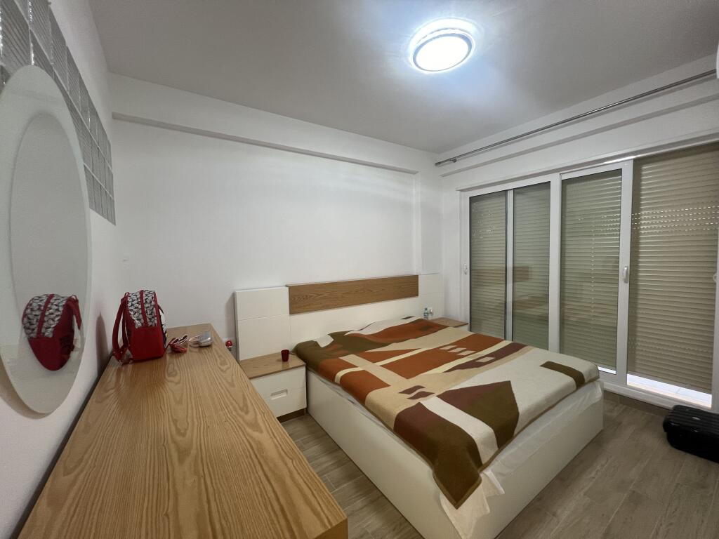 FOR SALE APARTMENT 2+1+ YARD COMPLEX LURA " GJIRI I LALZIT