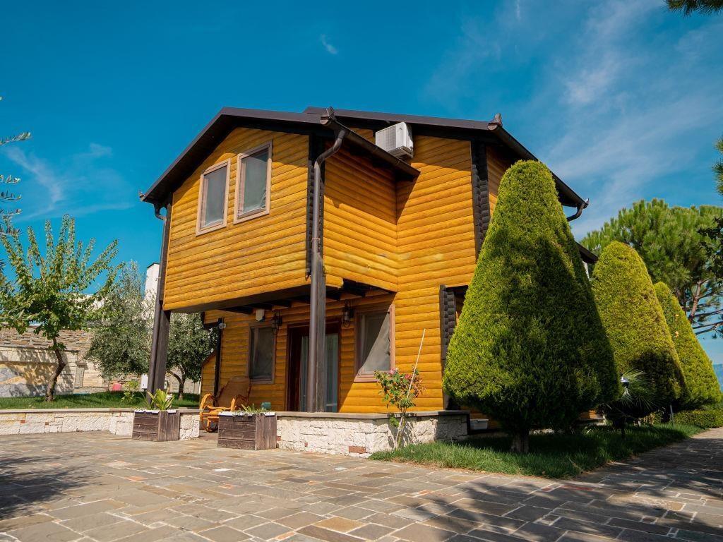 Luxury villa in Kashar