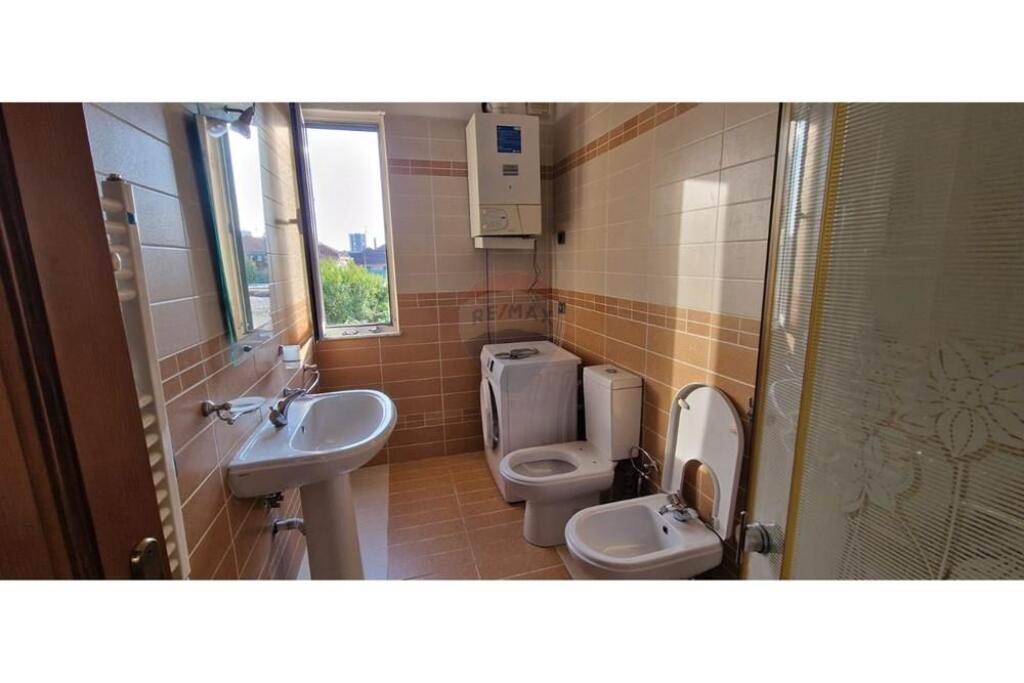 2+1 apartment for rent at 5 Maji