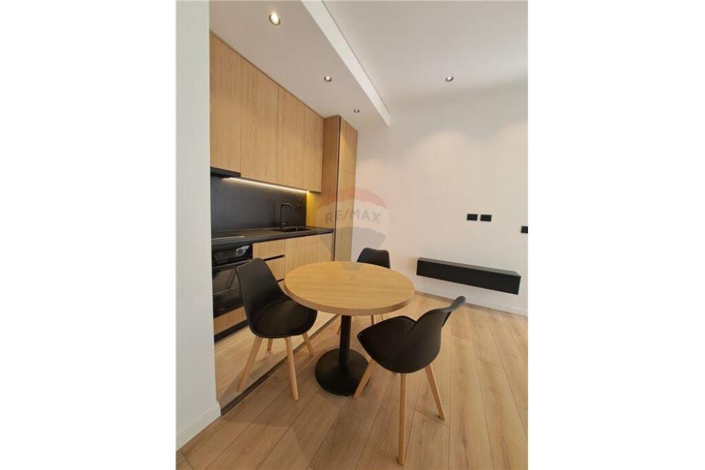 1+1 apartment for sale, Near the Lake of Tirana.