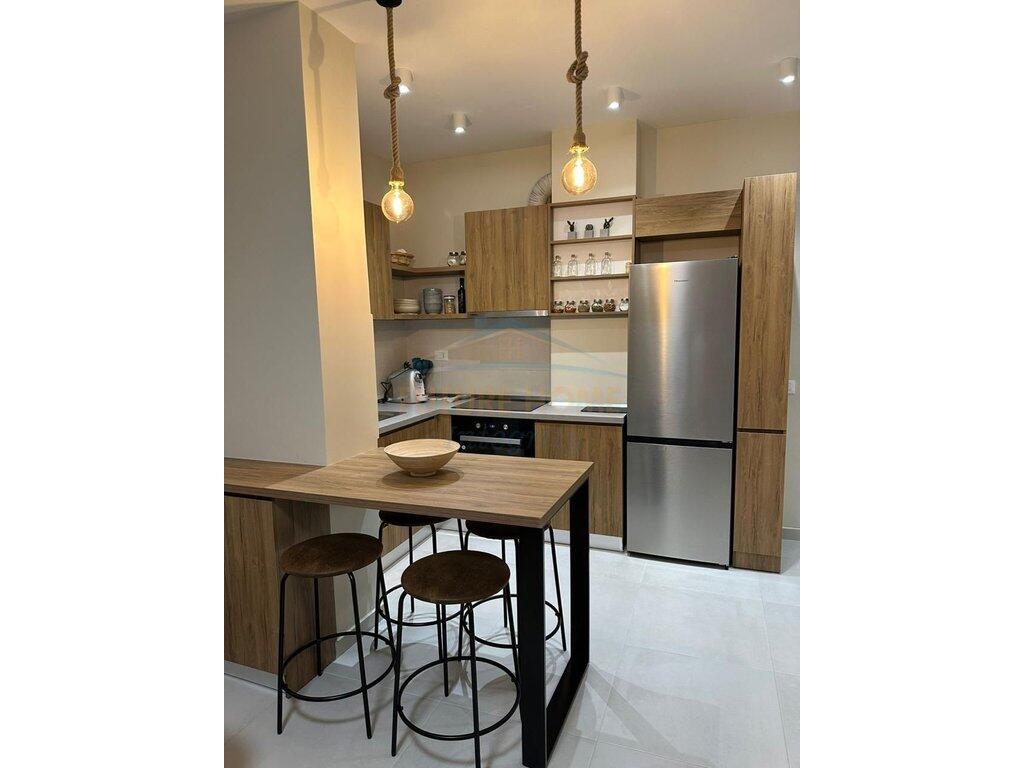 For sale, Apartment 1+1, Golem, Durrës.