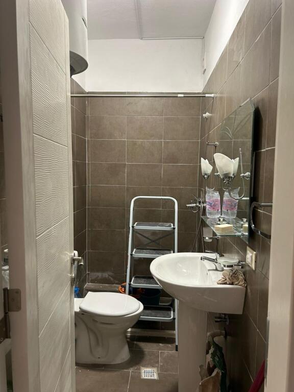 Apartment 1+1 for rent, Fresk, near Gaxherri motel