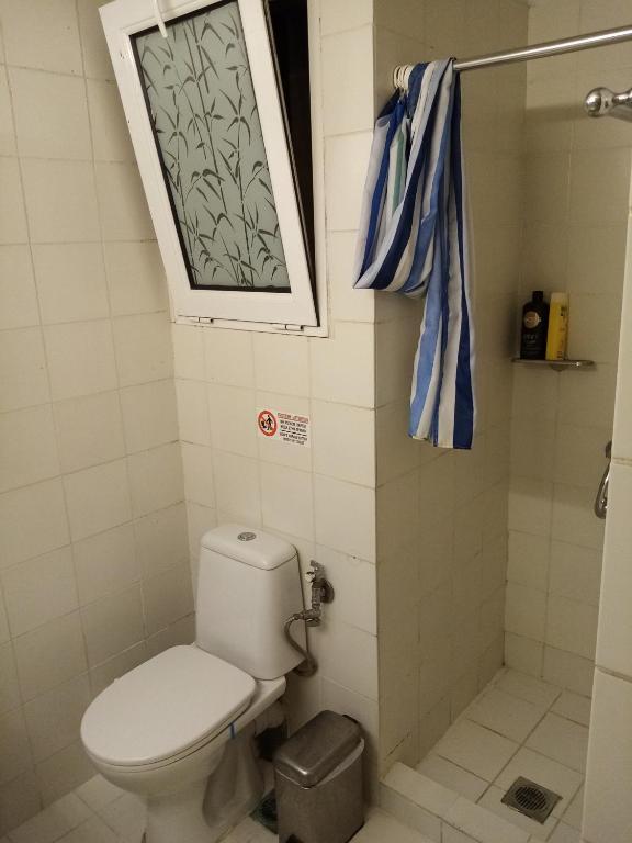 Apartament me Qera 1+1 Ne Vasil Shanto (ID B2101163) Tirane.