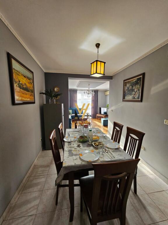 SHITET APARTAMENT 2+1+BLK TE RRUGA E DIBRES