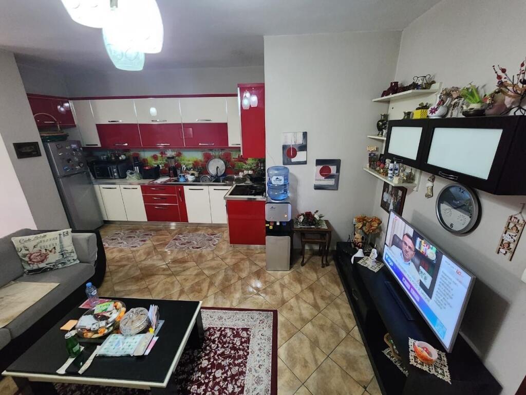 SHITET APARTAMENT 2+1 KODRA E DIELLIT