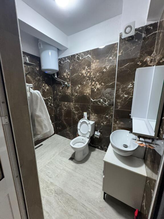 APARTMENT FOR RENT 1+1 ALI DEMI