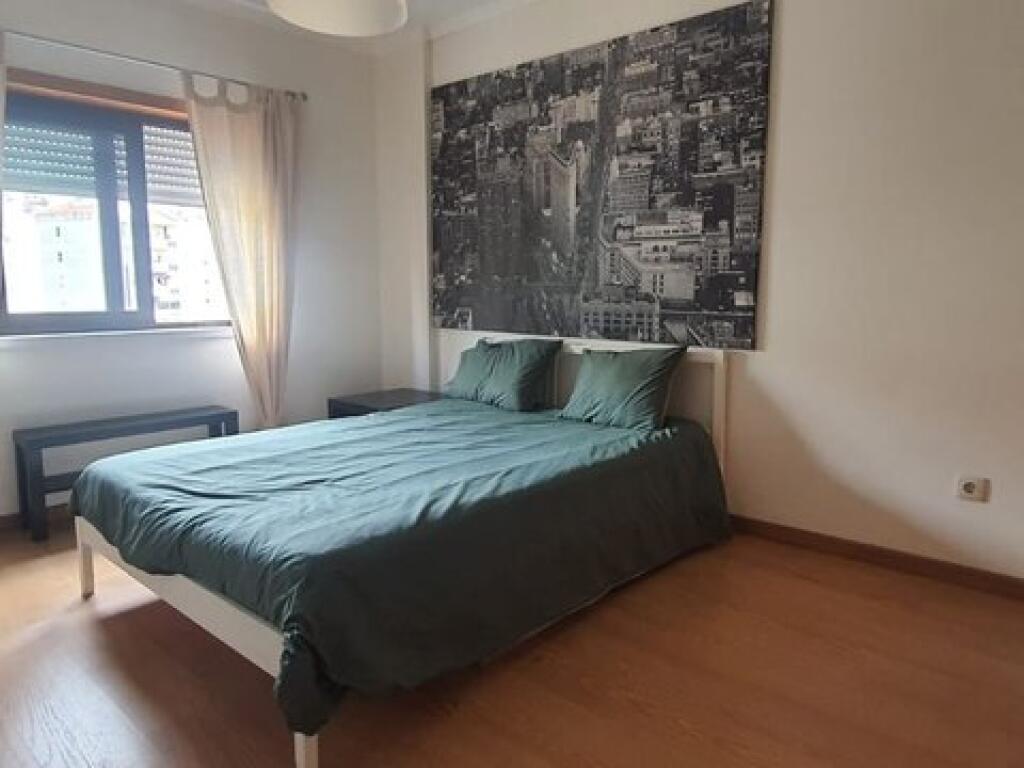 Apartament Me Qera 1+1 Ne Don Bosko (ID B2101158) Tirane.