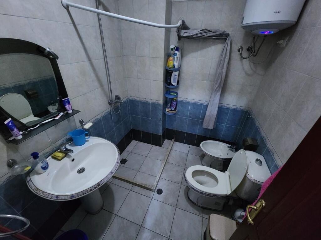 SHITET APARTAMENT 2+1 KODRA E DIELLIT