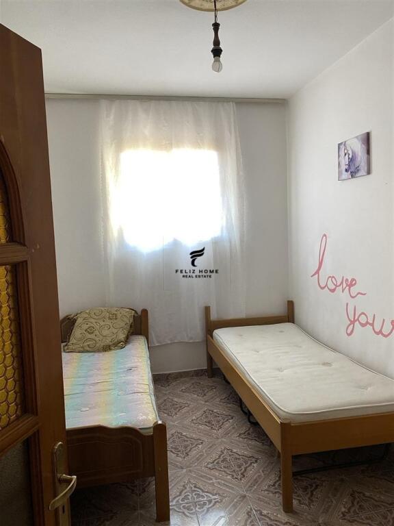 APARTAMENT ME QERA 3+1 RRUGA E DIBRES
