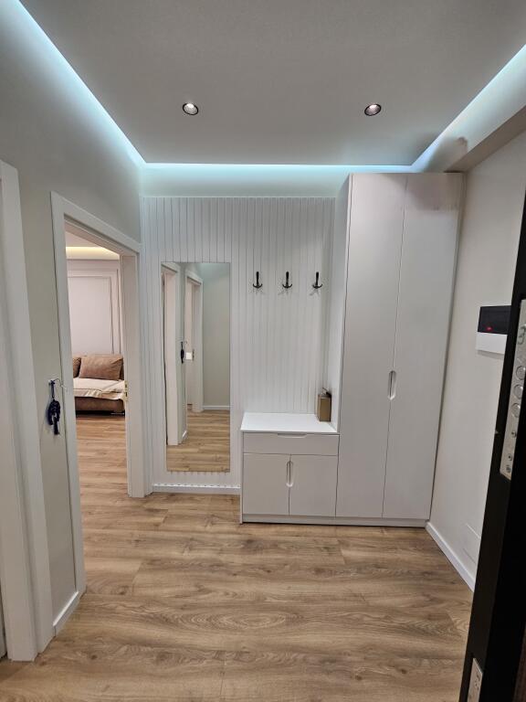 For Rent Apartment 1+1 – Urban Gate, Astir