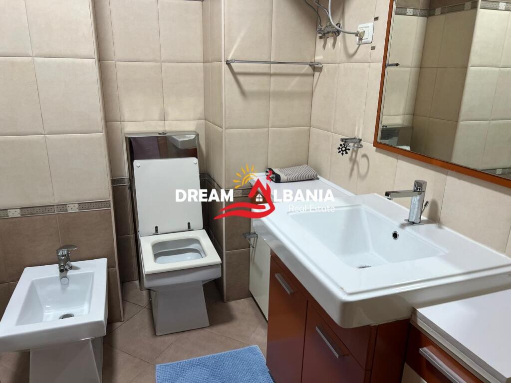 3+1 apartment for rent in the Blloku area, near the Faculty of Law (ID 4231233)