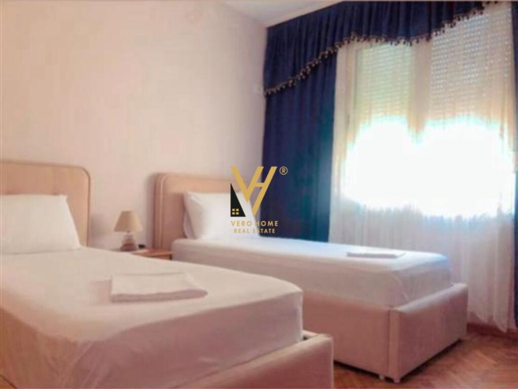 SHITET APARTAMENT 2+1+BLK TE MYSLYM SHYRI