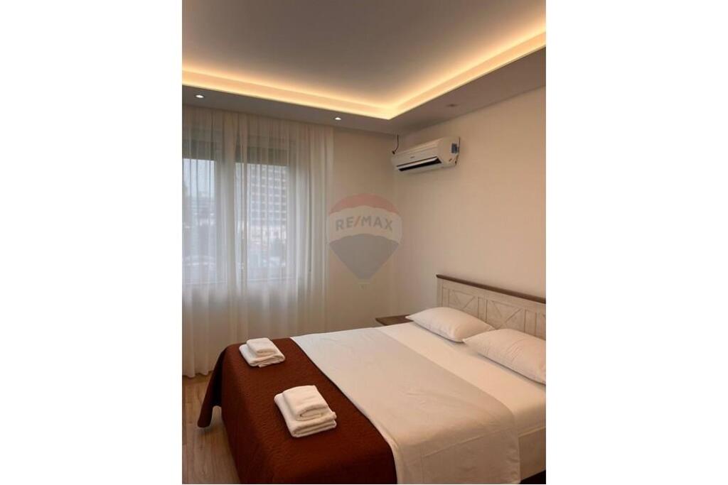Apartament 1+1 për shitje, Rrugica Sales,