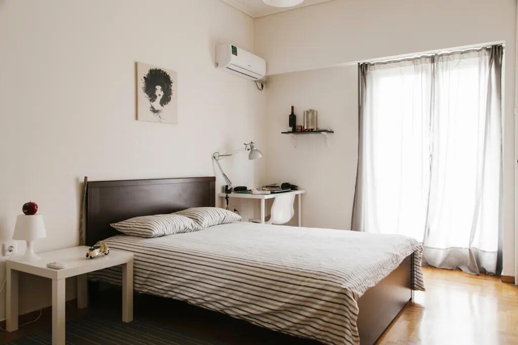 Apartament Me Qera 2+1 tek Komuna E Parisit (ID B2201370) Tirane.