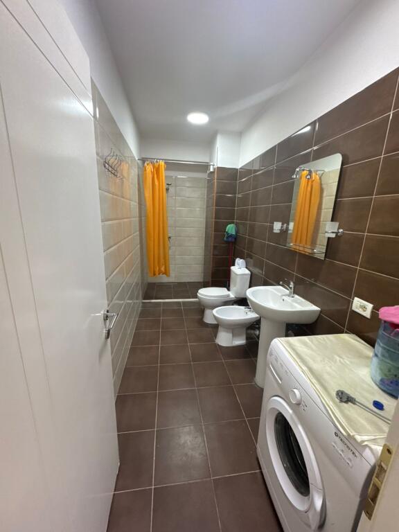 FOR RENT APARTMENT 2+1 KIKA 2 IFRAN TOMINI