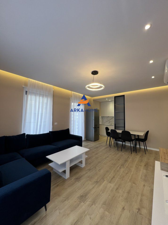 APARTMENT FOR RENT 1+1+BALCONY TRIO TOWERS RESIDENCE DON BOSKO