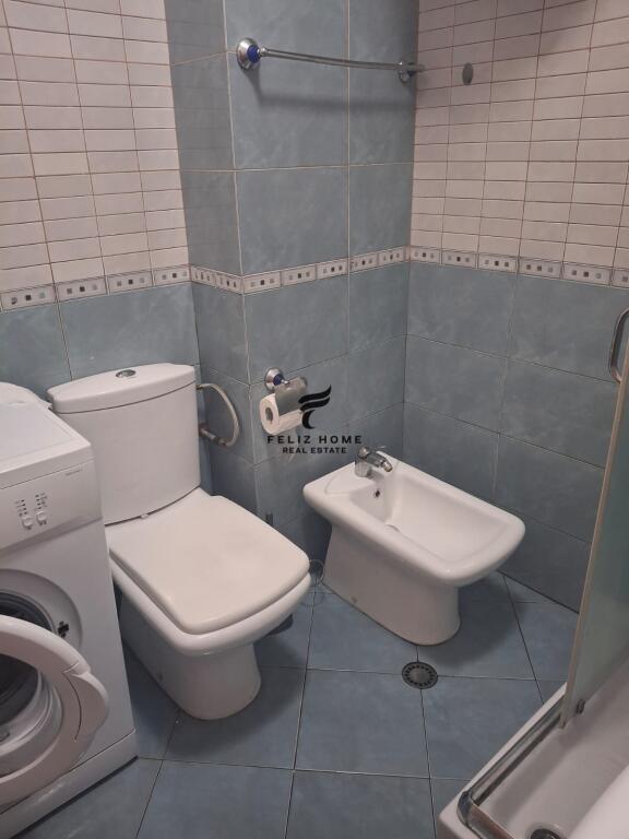 APARTMENT FOR RENT 1+1 KAVAJA STREET