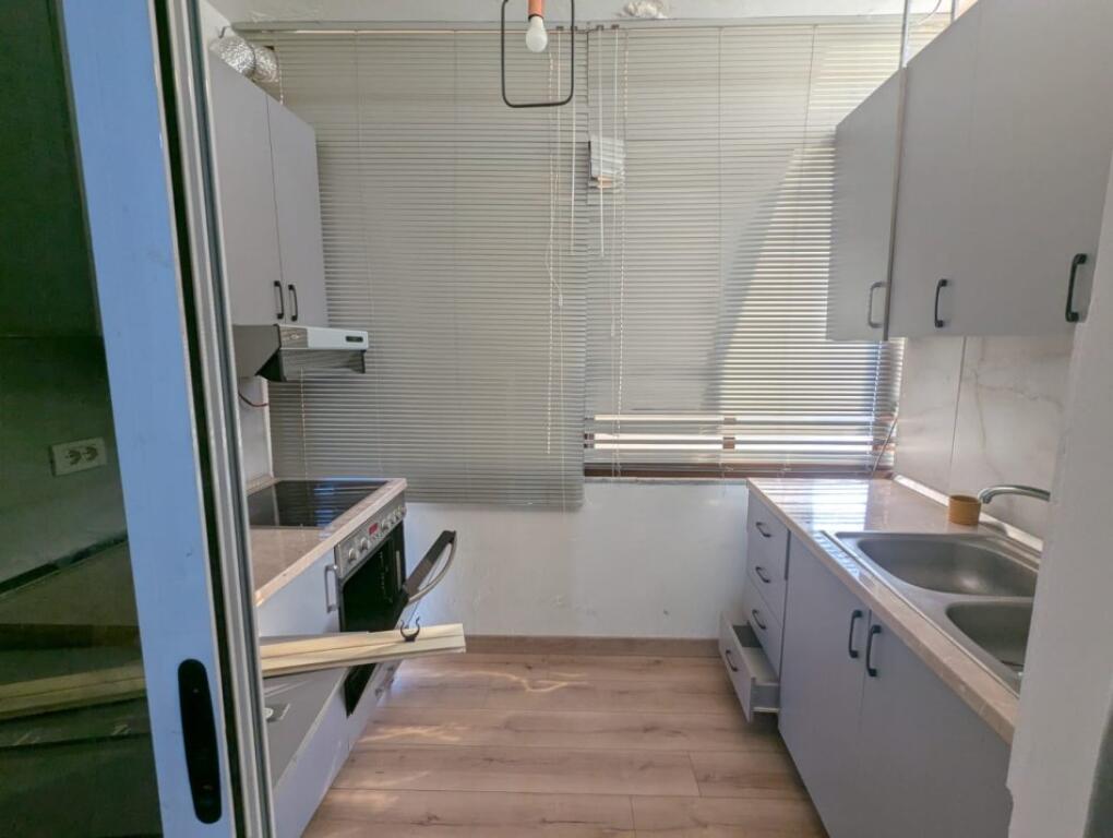 FOR RENT 2+1+1 DON BOSKO