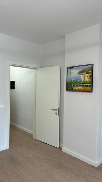 Apartament 1+1 me qira tek 5 Maji