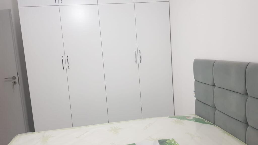 1+1, furnished, at Kika 2, Commune of Paris.