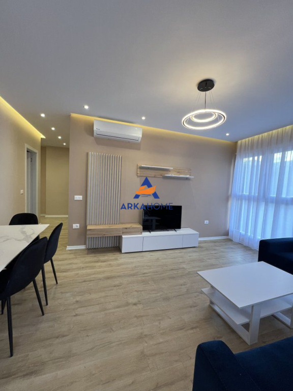 APARTMENT FOR RENT 1+1+BALCONY TRIO TOWERS RESIDENCE DON BOSKO