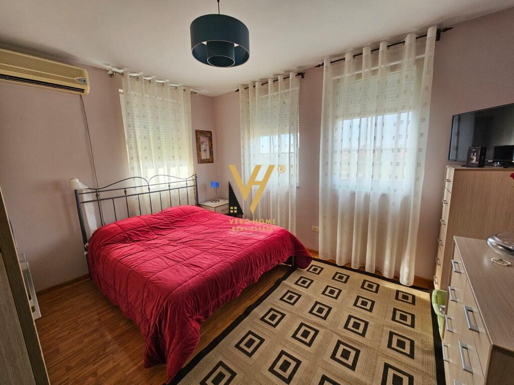 SHITET APARTAMENT 2+1+BLK TE RRUGA E DIBRES