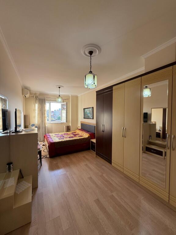 Apartment 2+1+2 for rent, Tregu Elektrik