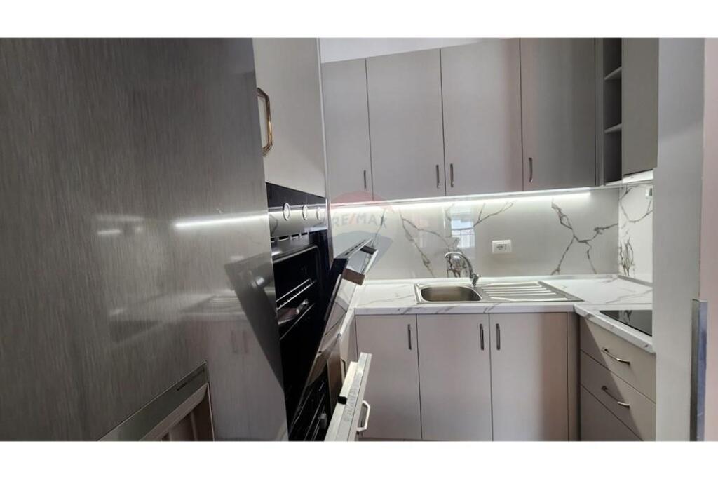 Apartment - For Rent - Delijorgji Complex, Tirana