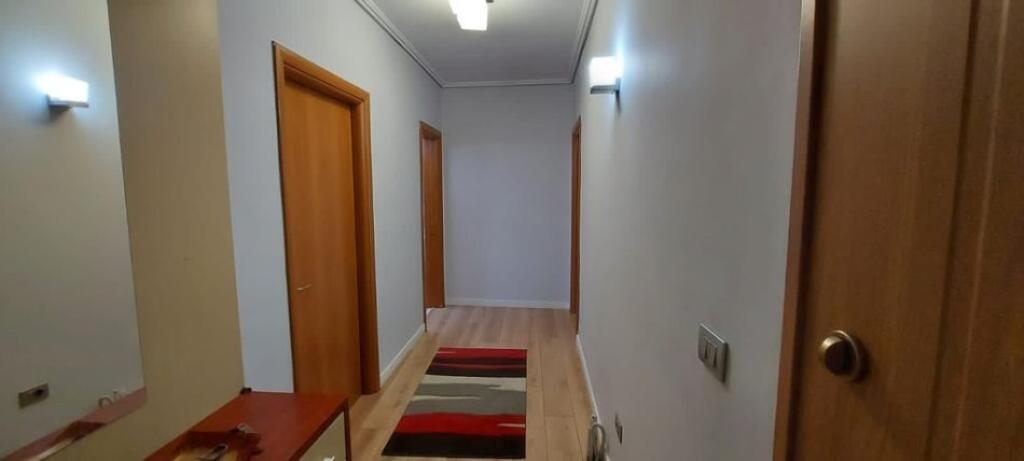Apartment 2+1 for rent, Vasil Shanto
