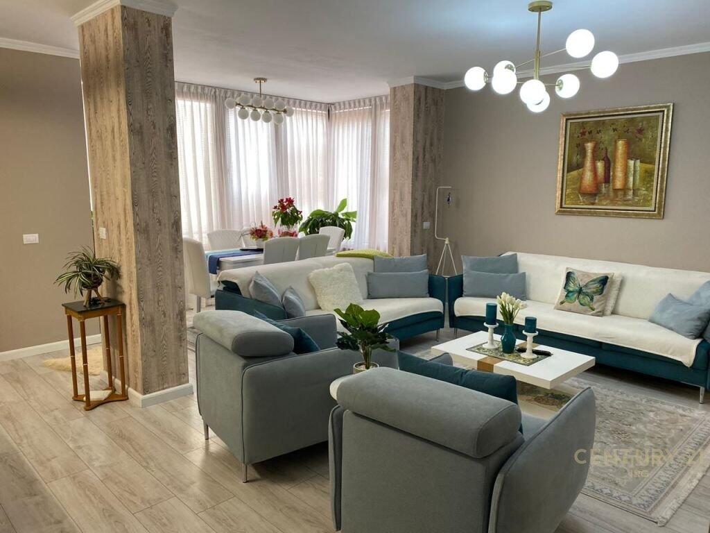 Elbasan Street Apartment 3+1+2+Parking Space! IRG117213