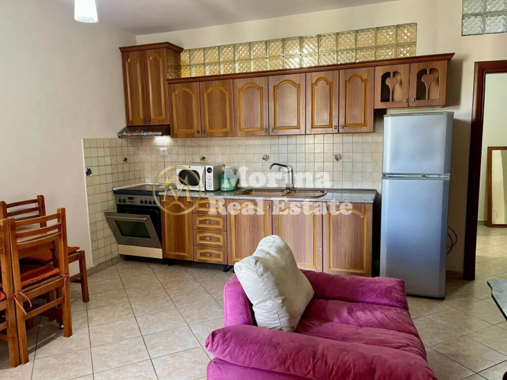 Rent, Apartment 1+1, Building with Arrow, /month