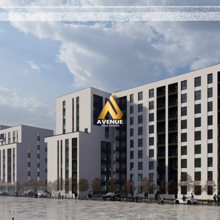 SHITET APARTAMENT 1+1, PRANE RRETHIT TE ULLIRIT, KAMEZ