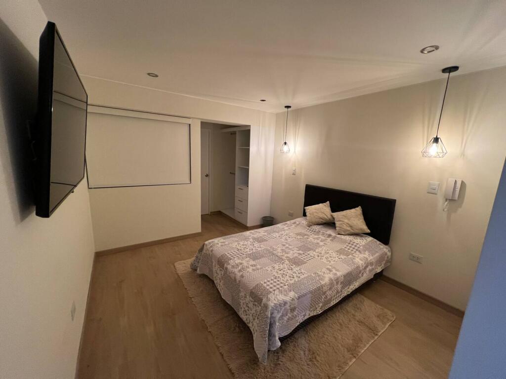 Vile Me Qera 2+1 Tek Selvia (ID BV22454) Tirane