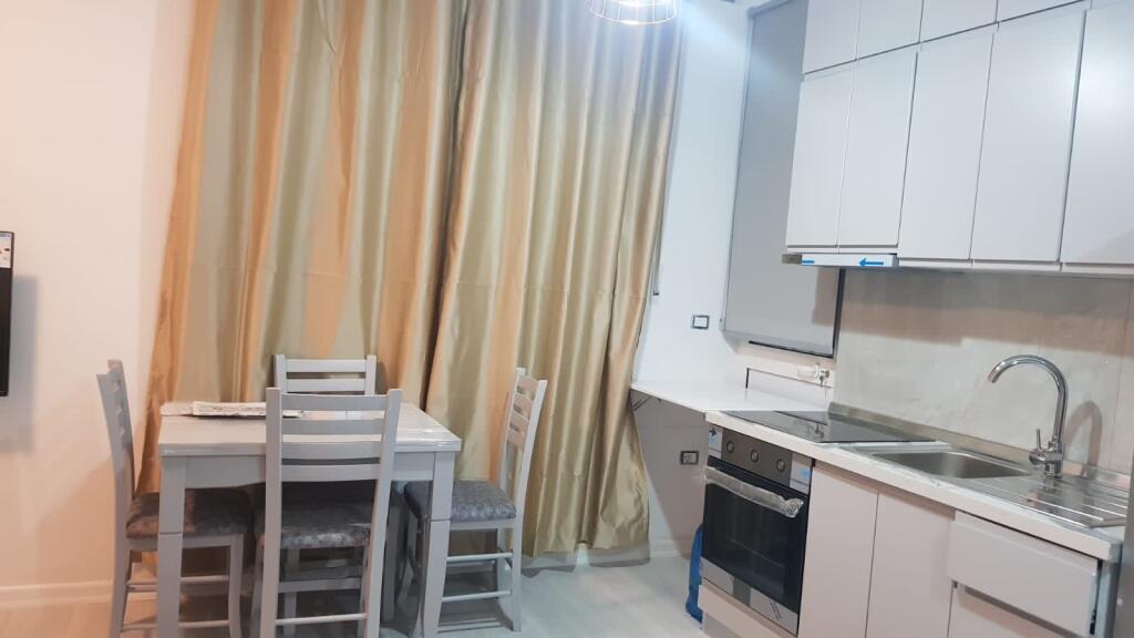1+1, furnished, at Kika 2, Commune of Paris.