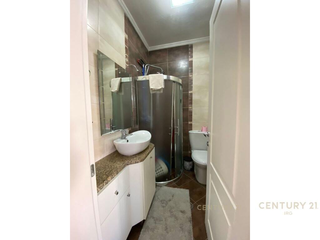 Elbasan Street Apartment 3+1+2+Parking Space! IRG117213