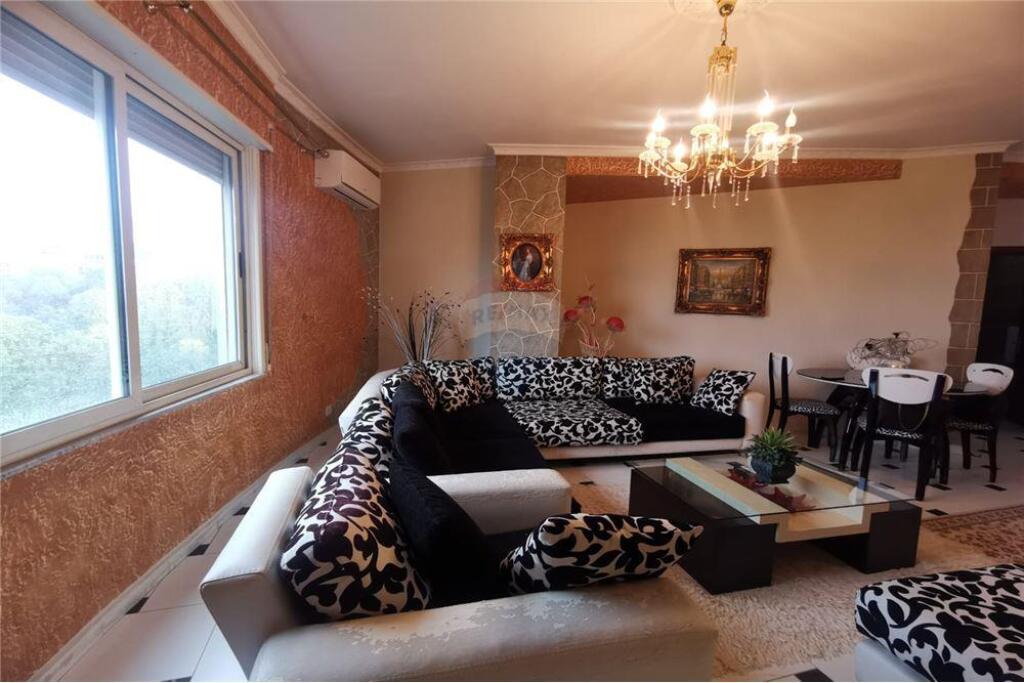 Apartment - For Rent - Botanical Garden, Tirana