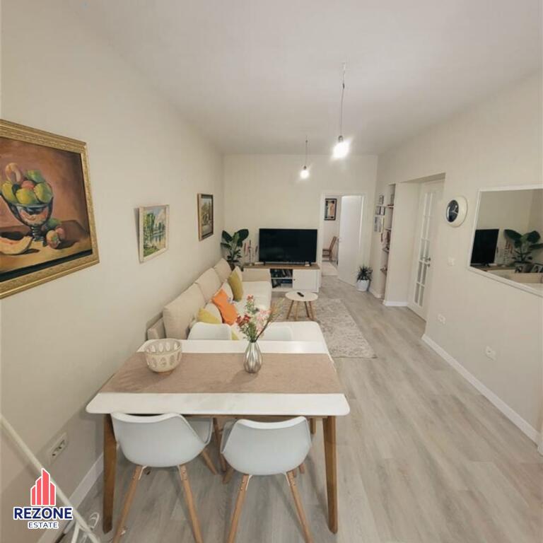 For sale Apartment 1+1, 400 meters from the center of Tirana