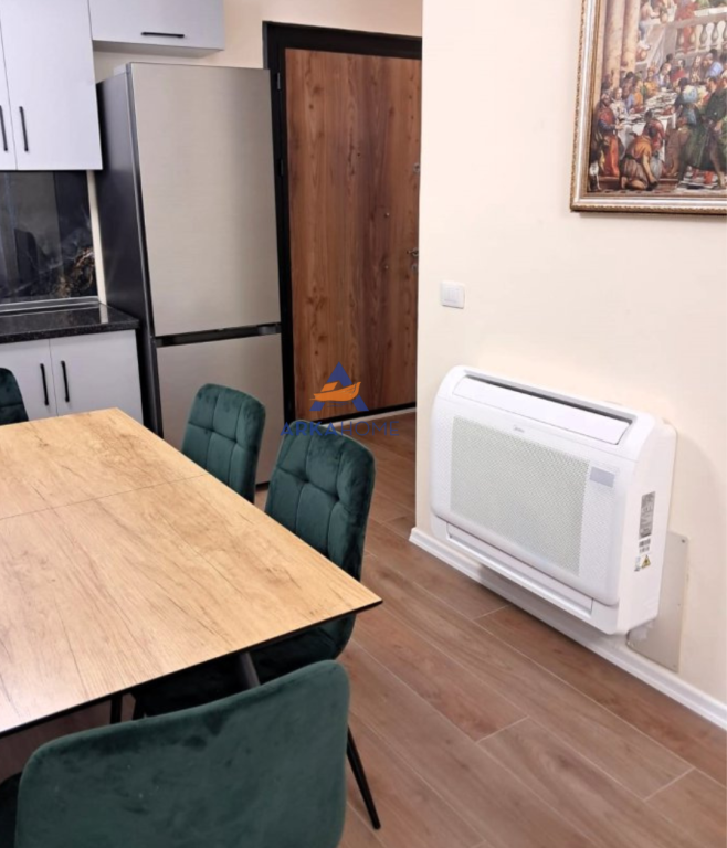 FOR SALE APARTMENT 2+1 AT CASA ITALIA (UNIVERS CITY)