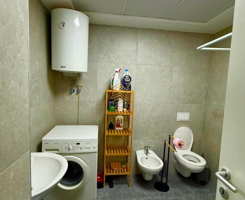 Qira, Apartament 2+1+2WC+BLLK, Fiori Di Bosco, i diskutueshëm