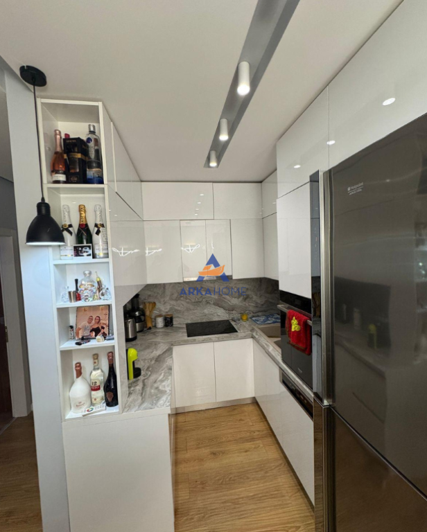 FOR SALE APARTMENT 2+1+BALCON NEAR BAR DIAMOND, ALI DEM.
