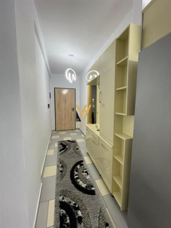 SHITET APARTAMENT 3+1+BLK TE LIQENI THATE
