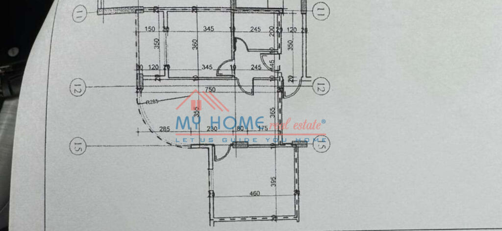 EKSKLUZIVE!!! Apartament 2+1 ne shitje 21 Dhjetori ne Tirane