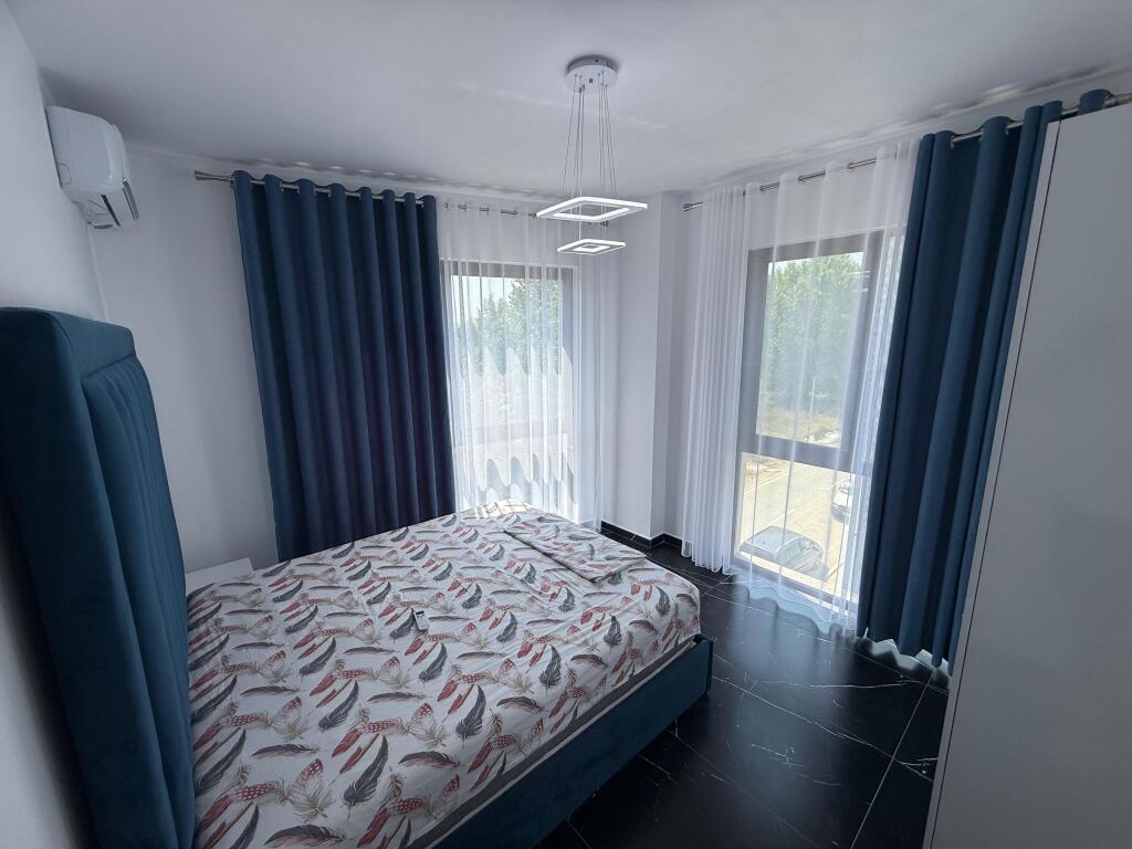 SHITET APARTAMENT 1+1, TEK MALI ROBIT !!