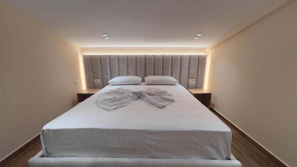 Hotel For Sale Near Dinamo Stadium
