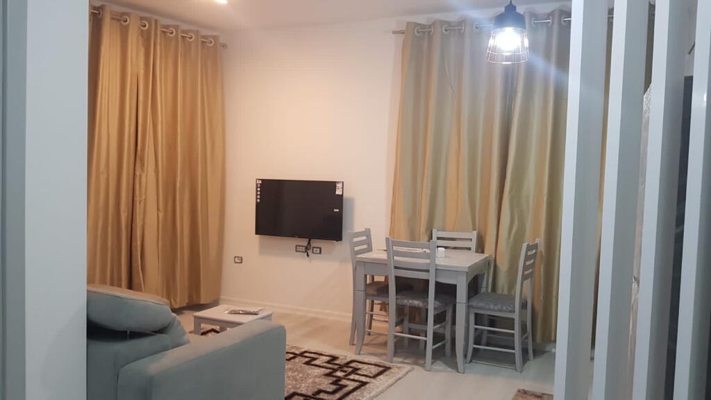 1+1, furnished, at Kika 2, Commune of Paris.